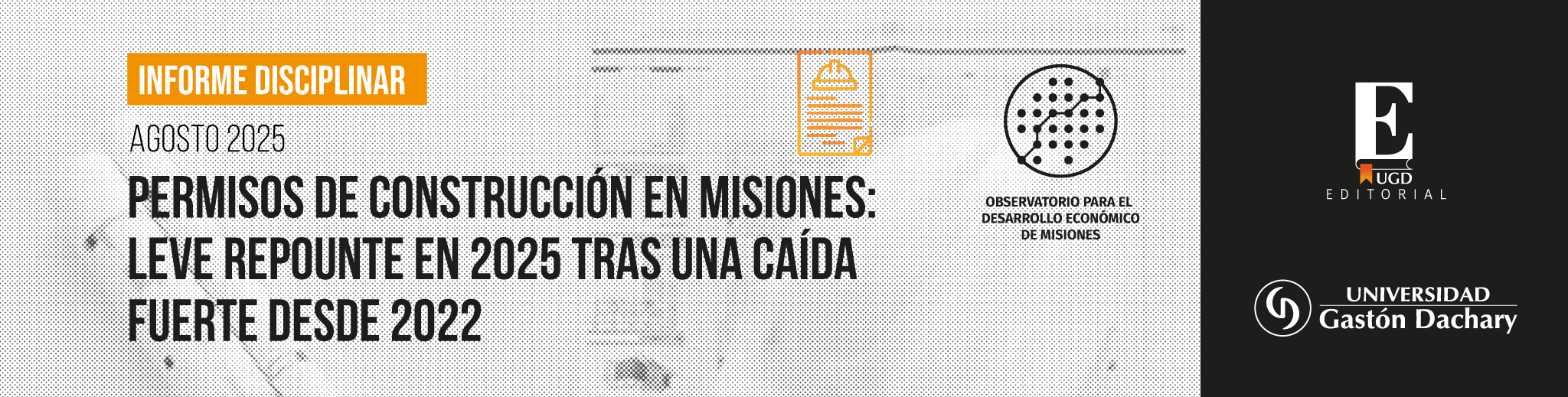 Permisos de construcción en Misiones