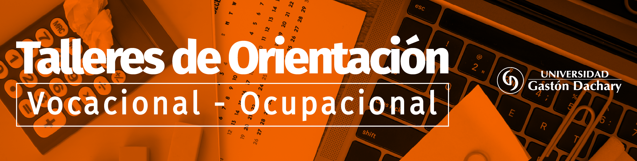 Taller vocacional