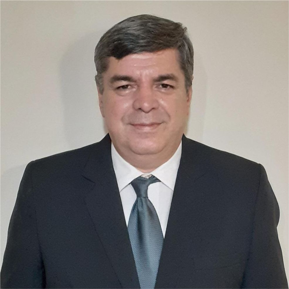 Prof. Guillermo Javier Brignardello