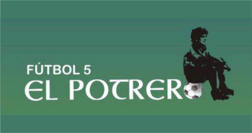 El Potrero (Fútbol 5)