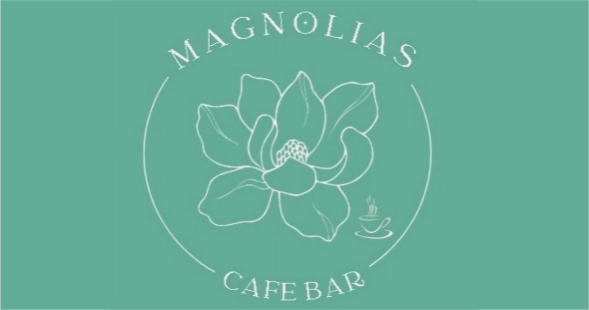 Magnolias Café Bar