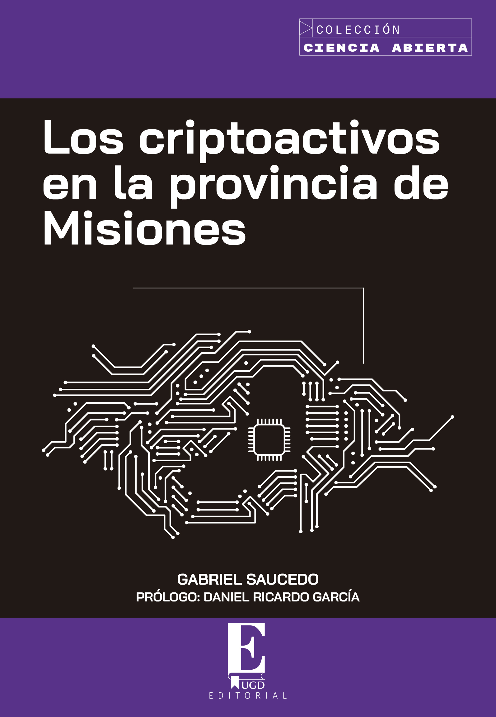 Los Criptoactivos en la provincia de Misiones