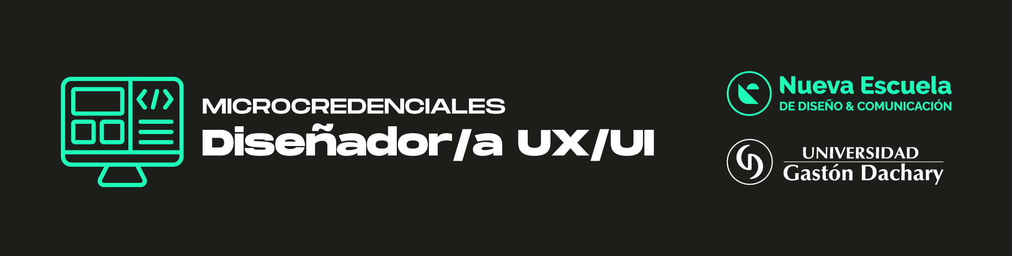 Diseñador/a UX/UI