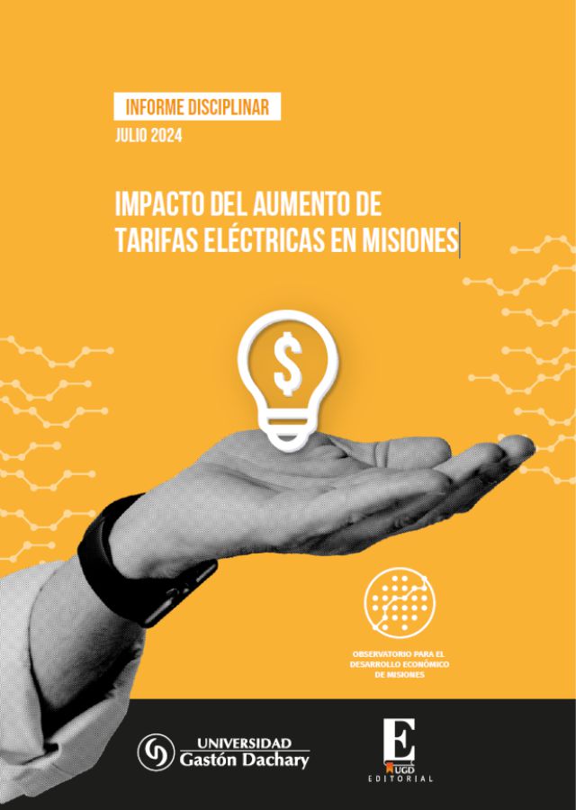 Impacto del aumento de tarifas eléctricas en Misiones