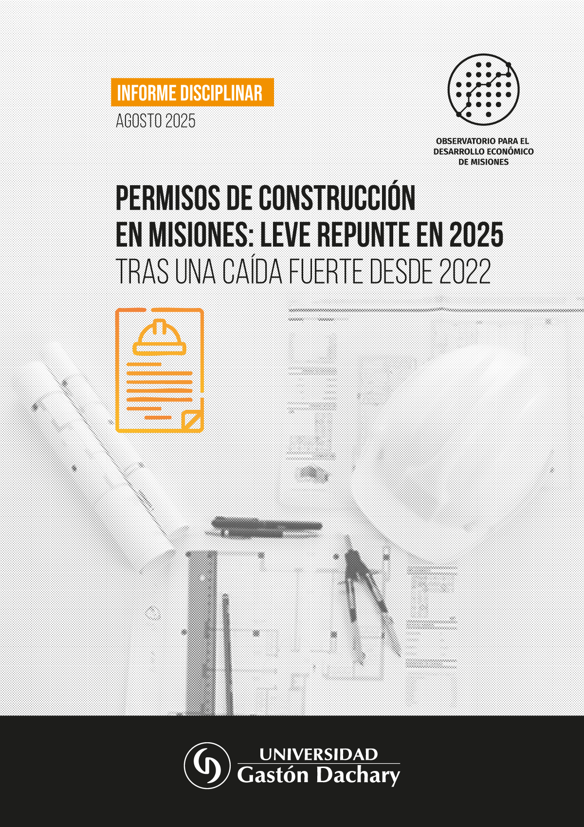 Permisos de construcción en Misiones