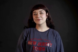 Estudiante de la UGD seleccionada para la Residencia Artística Desbordes en la Frontera 2025