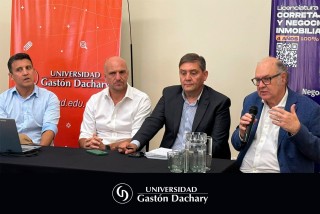 Se viene un ciclo favorable para el mercado inmobiliario