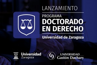 Cooperación académica internacional: la UGD y la Universidad de Zaragoza impulsan un Doctorado en Derecho en Misiones
