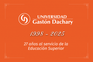 La UGD cumple 27 años: una institución protagonista de la educación superior en la región