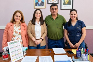 UGD y San Ignacio fortalecen la formación profesional en Psicopedagogía