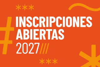 La UGD abrió las inscripciones 2027 con 30% de descuento y una propuesta académica alineada con las profesiones del futuro