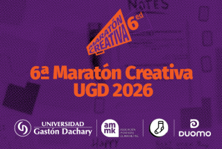 La UGD pone en marcha la 6ª Maratón Creativa: 70 horas para resolver un desafío real de marketing