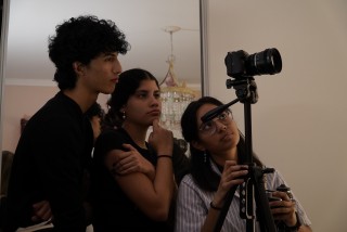 “Buenas Intenciones”: un largometraje con mirada generacional y filmado íntegramente en Posadas