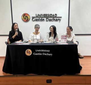 Nueva diplomatura de la UGD pone el foco en la Ley de Promoción de la Alimentación Saludable