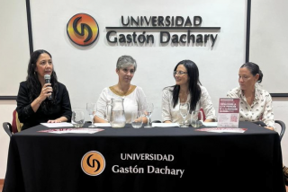 Nueva diplomatura de la UGD pone el foco en la Ley de Promoción de la Alimentación Saludable