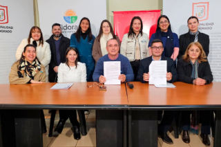 La UGD lanzó en Eldorado una nueva propuesta académica: la Licenciatura en Psicopedagogía