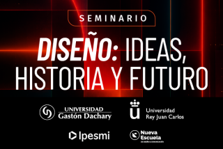 Diseño en tiempos de IA: un seminario en Posadas para pensar qué cambia y qué permanece
