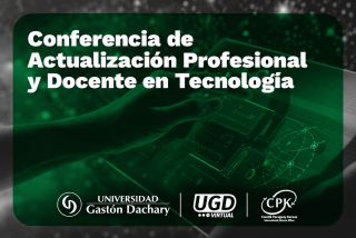 La UGD y el Comité Paraguay Kansas realizarán una jornada de actualización profesional y docente en Asunción