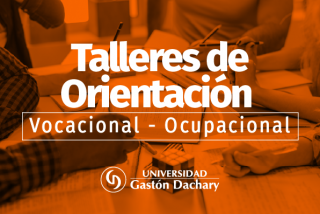 La UGD pone en marcha una nueva edición de los Talleres de Orientación Vocacional y Ocupacional
