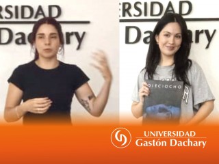 Egresan dos nuevas Licenciadas en Artes Audiovisuales de la UGD