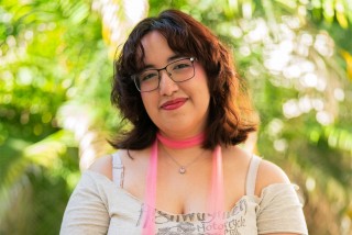 Alma Vega: la voz joven del cine misionero que llega al Festival Internacional de Mar del Plata