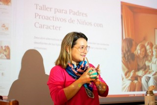 Flamante magíster de la UGD investigó cómo fortalecer la inclusión de estudiantes con discapacidad en el nivel superior Flamante magíster de la UGD investigó cómo fortalecer la inclusión de estudiantes con discapacidad en el nivel superior