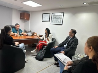 UGD impulsa la creación de la Ley Provincial de Terapia Ocupacional en Misiones
