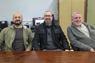 Reconocimiento internacional para un sistema de ciberseguridad creado por un docente de la UGD