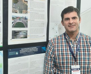 La UGD participó del Workshop de Investigadores en Ciencias de la Computación 2026