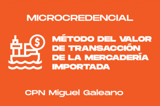 UGD lanza microcredencial en valoración de importaciones