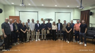 La UGD impulsa una nueva Misión Institucional de Integración Productiva y Territorial