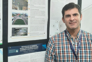 La UGD participó del Workshop de Investigadores en Ciencias de la Computación 2026