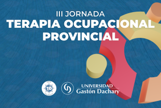 La UGD será sede de la Tercera Jornada de Terapia Ocupacional de Misiones
