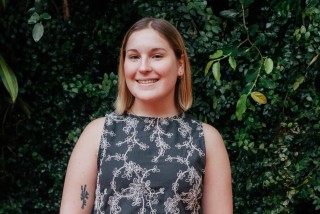Estudiante de Derecho se prepara para cursar un cuatrimestre en España
