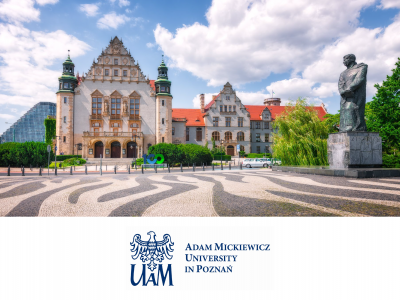 Delegación de la Universidad Adam Mickiewicz de Polonia arriba  a Misiones con una agenda de varias actividades en la UGD