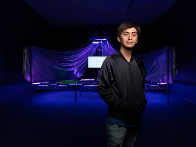 De Kazajistán a Misiones: una experiencia artística enfocada en la cultura mbya