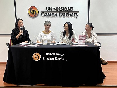 Nueva diplomatura de la UGD pone el foco en la Ley de Promoción de la Alimentación Saludable