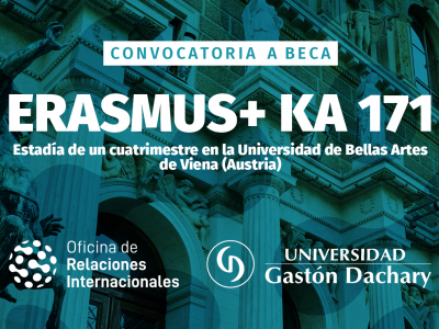 Beca Erasmus: Convocatoria Abierta a Estudiantes de Artes Audiovisuales para Viena