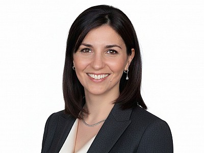 Egresada de la UGD fortalece los lazos académicos internacionales a través del programa ERASMUS+