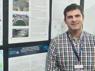 La UGD participó del Workshop de Investigadores en Ciencias de la Computación 2026