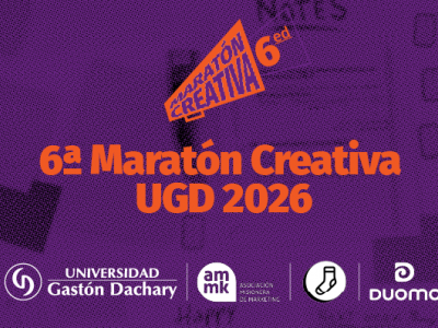 La UGD pone en marcha la 6ª Maratón Creativa: 70 horas para resolver un desafío real de marketing