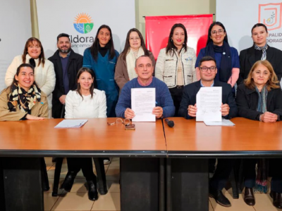 La UGD lanzó en Eldorado una nueva propuesta académica: la Licenciatura en Psicopedagogía