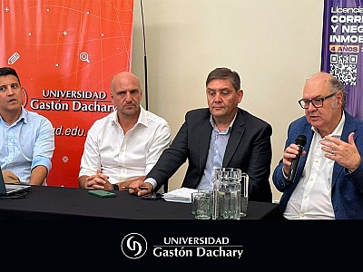 Se viene un ciclo favorable para el mercado inmobiliario
