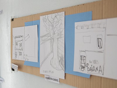 Muestra Anual del Departamento de Arquitectura, Diseño y Comunicación: Cultura, Inclusión y Nuevas Miradas