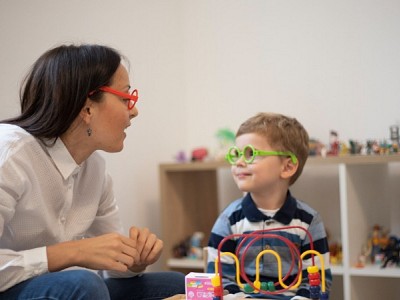 Una carrera para mejorar perspectivas profesionales en psicopedagogía