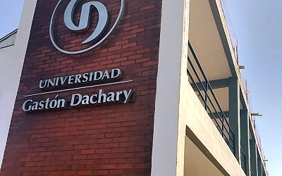 Con 10 años de trayectoria, la sede Eldorado de la UGD formó más de 300 profesionales en la Provincia