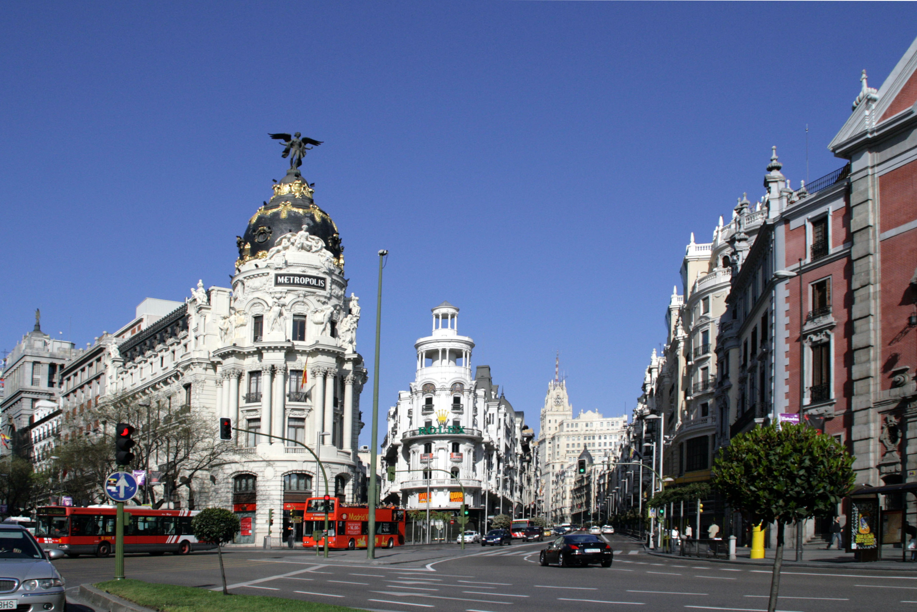 Misión Académica España-Polonia - Imagen de fondo 5